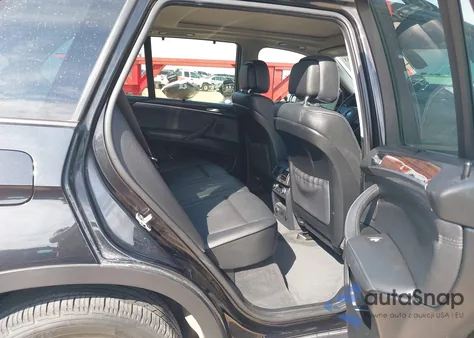 2012 BMW X5 xDrive35I/xDrive35I Premium/xDrive35I Sport Activity from USA, damaged, VIN 5UXZV4C5XCL756671